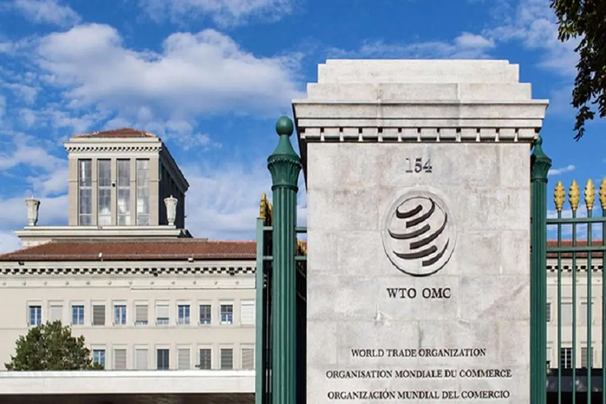درخواست آمریکا از WTO برای تحریم اندونزی