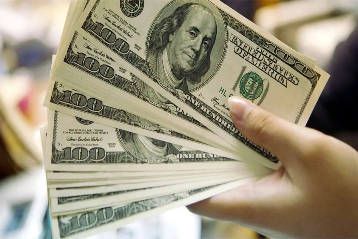 نرخ معاملات امروز ارز در سامانه نیما مشخص شد/دلار 8950 تومان