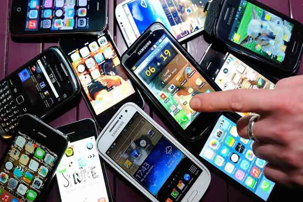 وقوع تخلف جدید در بازار گوشی موبایل