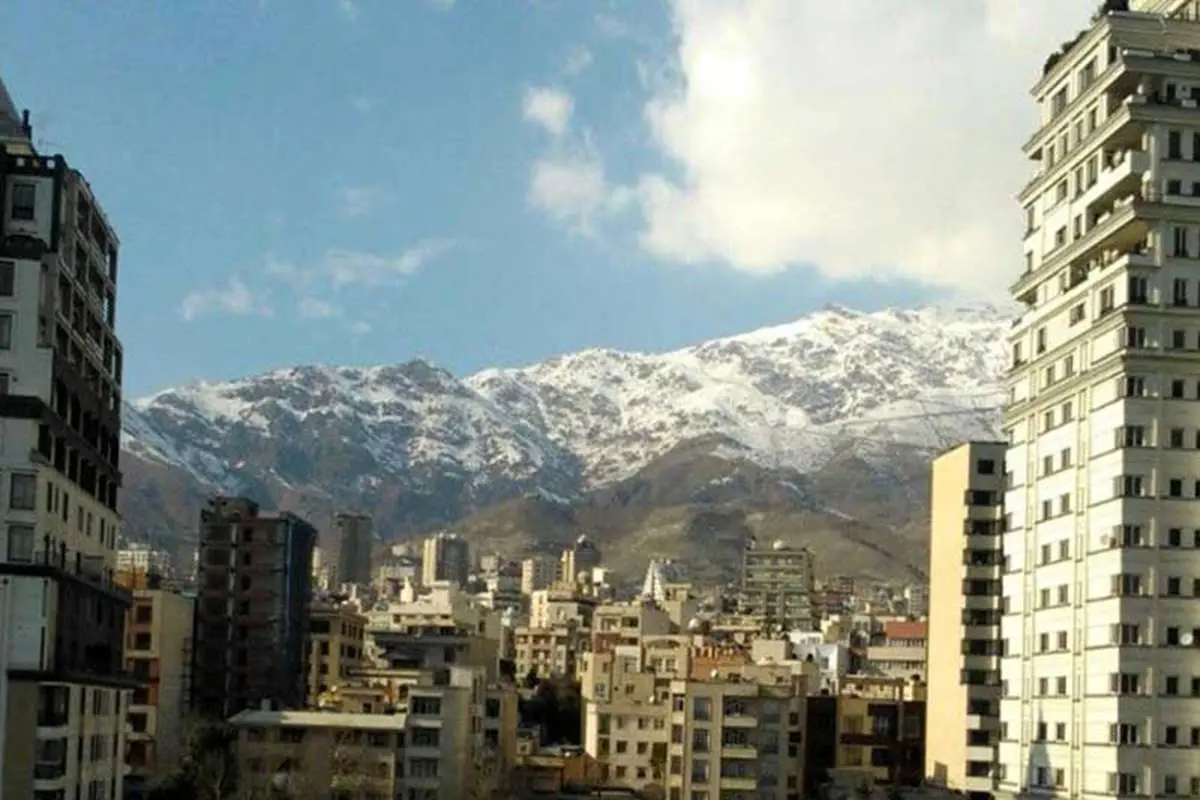 کاهش ۱۰ درصدی معاملات مسکن تهران در تیر
