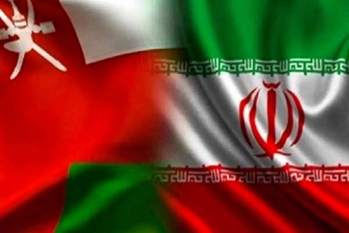 حجم روابط تجاری ایران و عمان ۱۱۶ درصد رشد کرد