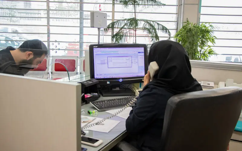ساعت کاری بانک‌های استان تهران تا پایان مرداد تمدید شد