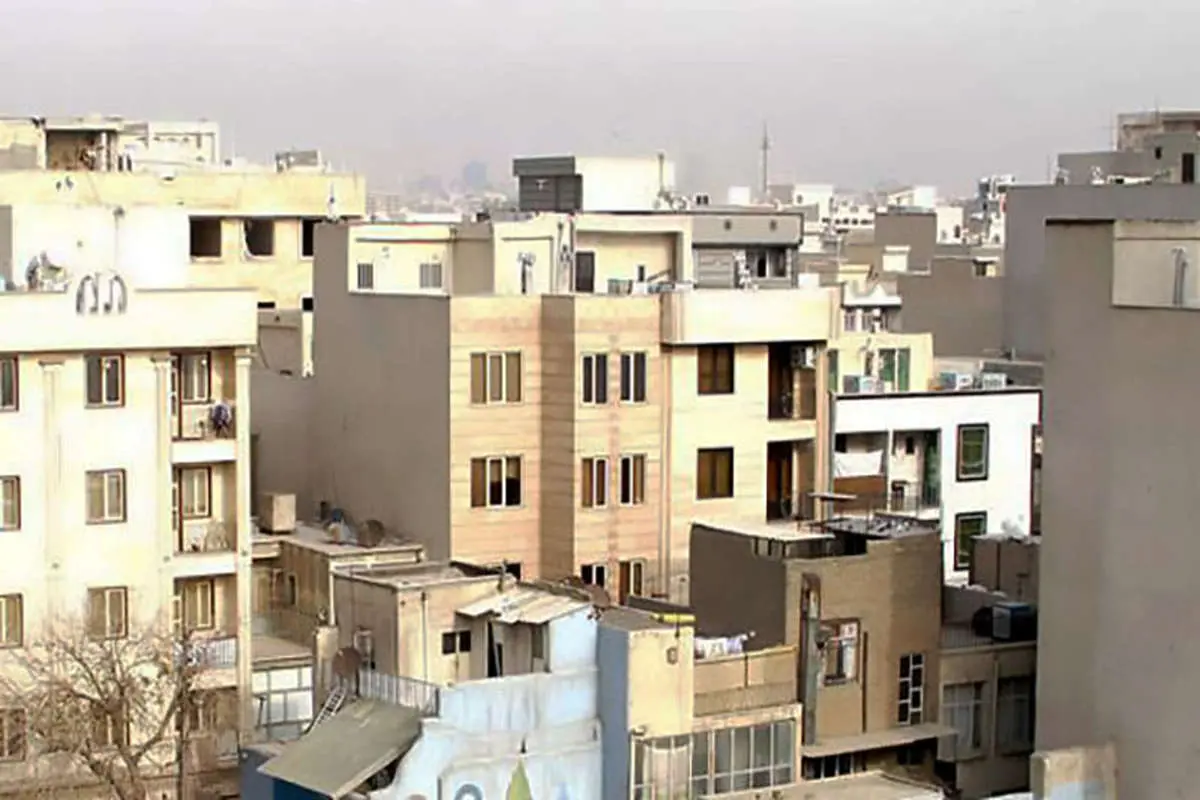 کف بازار / قیمت آپارتمان منطقه 1۵ در مرداد ماه ۱۳۹۷
