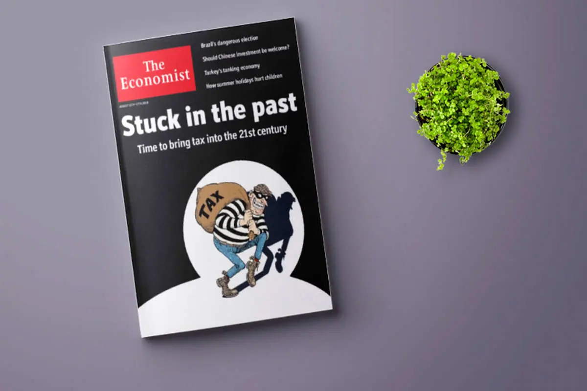پیش‌بینی اکونومیست از آینده اقتصاد ترکیه