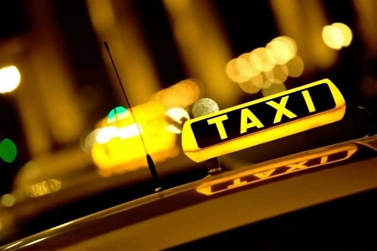 صدور ۶۰ مجوز ایجاد تاکسی اینترنتی
