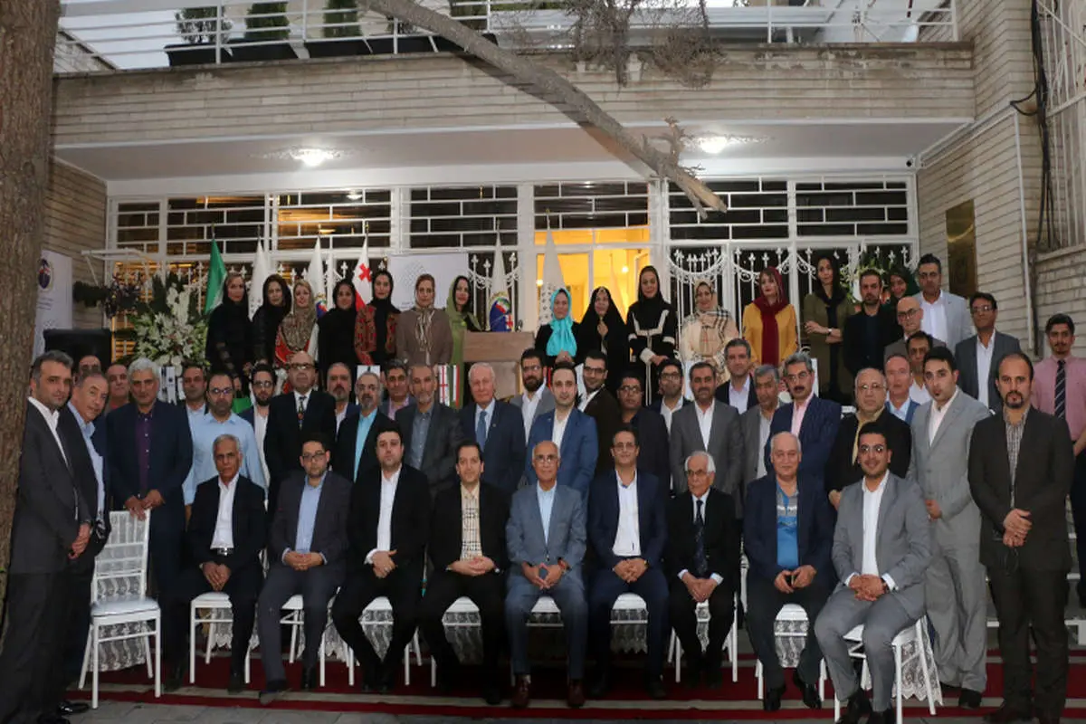 دفتر کارگزاری رسمی اتاق بازرگانی ایران و گرجستان در تفلیس به زودی افتتاح می‌شود
