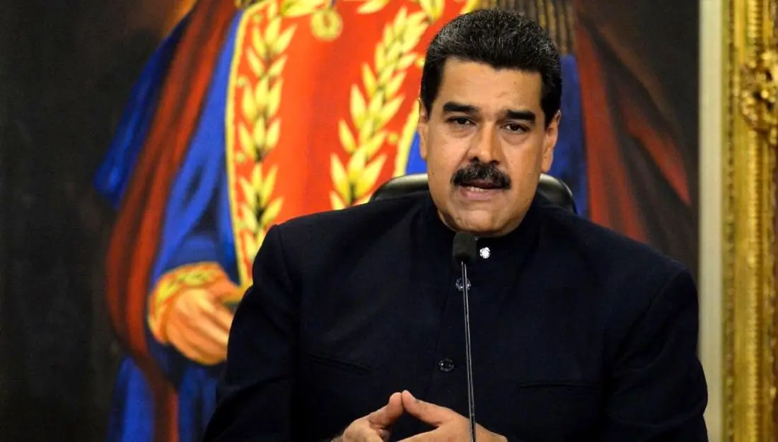 افزایش قیمت بنزین در ونزوئلا برای توقف قاچاق