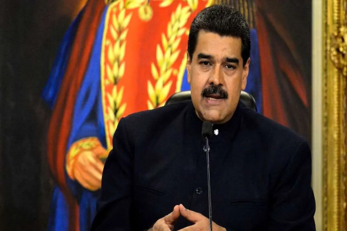 افزایش قیمت بنزین در ونزوئلا برای توقف قاچاق