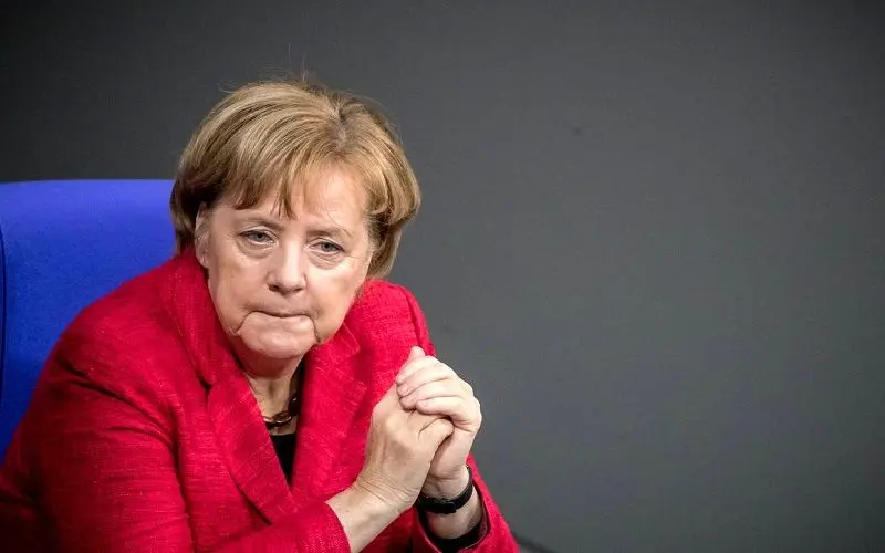 واکنش آلمانی‌ها به بحران اخیر ترکیه