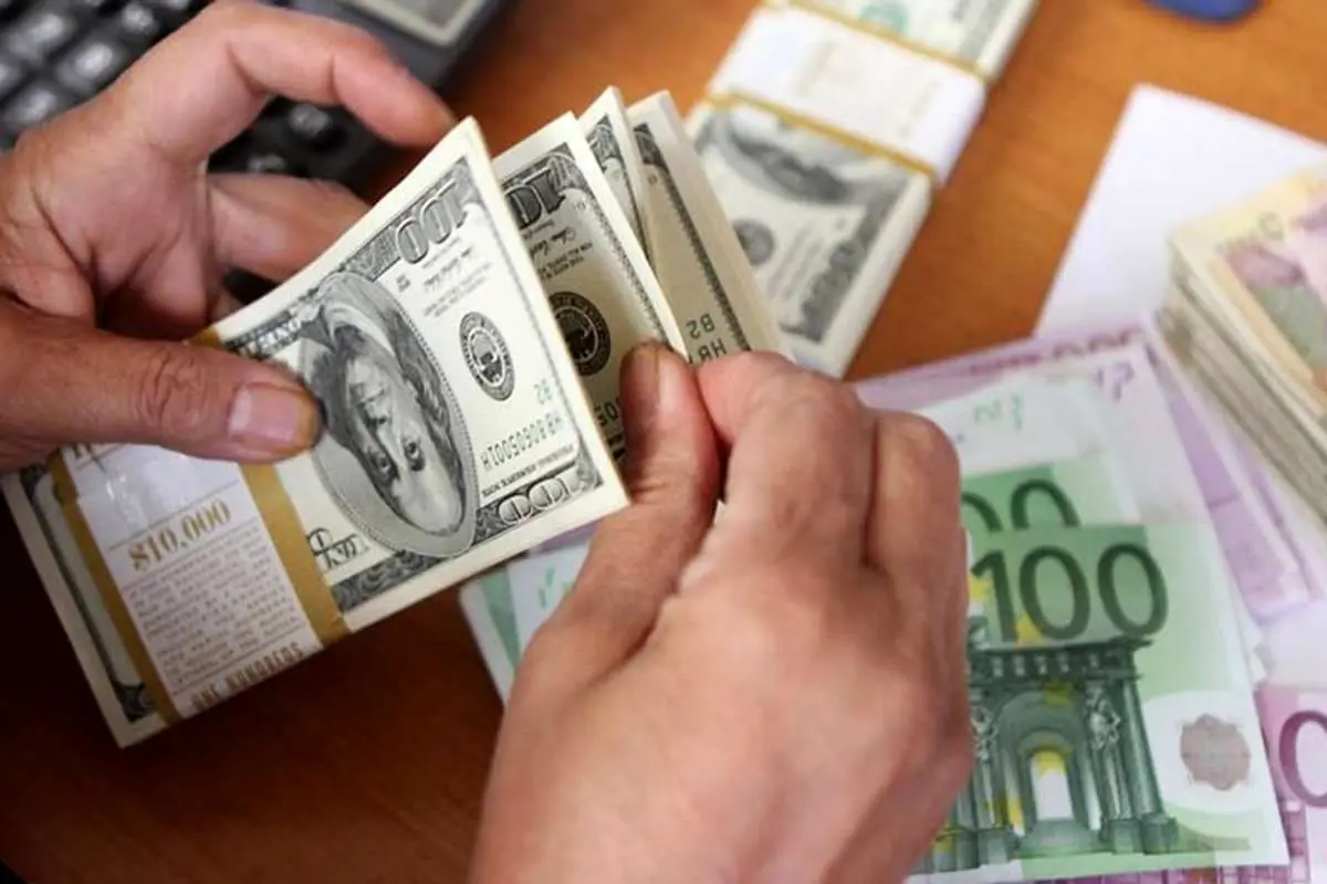 تقاضای اتاق ایران از دولت درباره پرداخت مابه‌التفاوت نرخ ارز