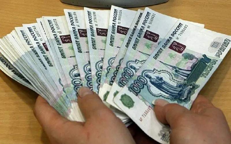 نگرانی‌ها درباره سقوط ارزش روبل در روسیه ادامه دارد