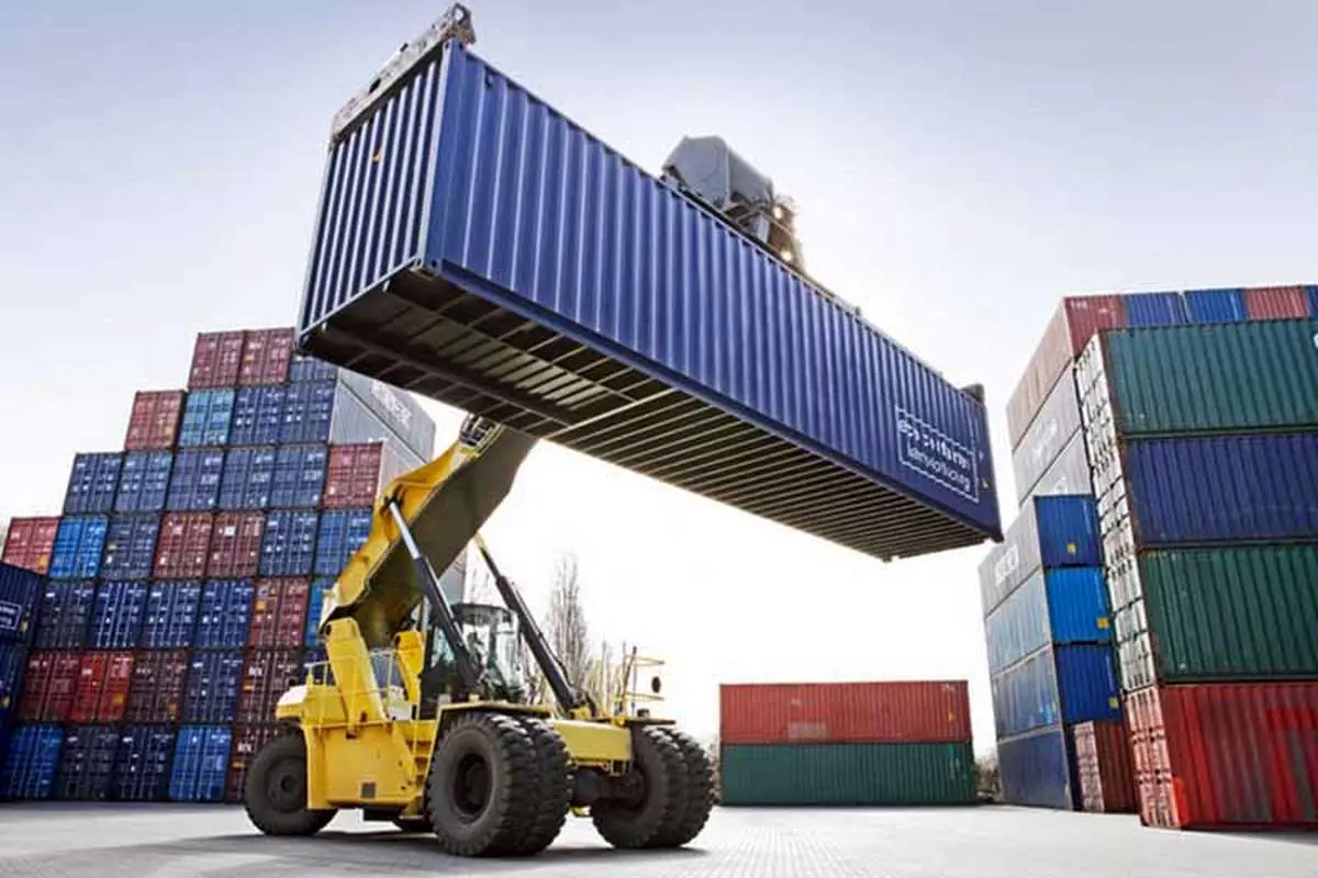 رشد 34 درصدی صادرات به کشورهای همسایه
