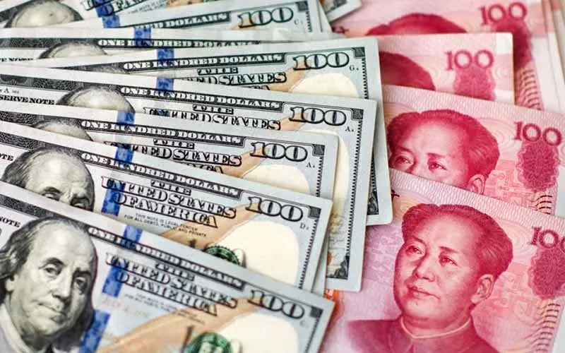 ذخایر پنهان ارزی چین چه‌قدر است؟