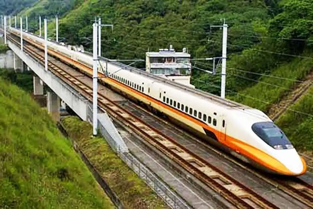 قول چینی‌ها برای ساخت راه‌آهن سریع‌السیر قم-اراک در پی انصراف ایتالیایی‌ها