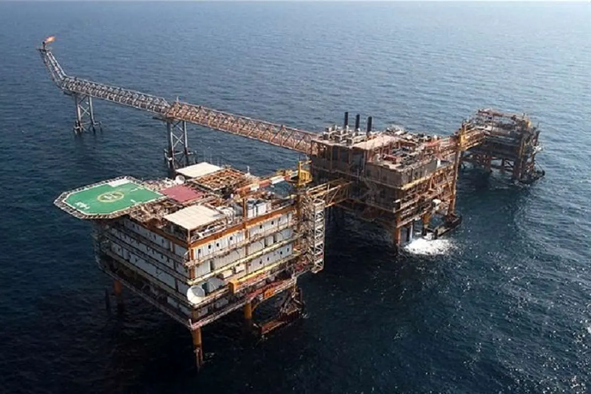 تلاش یک شرکت ژاپنی برای پیدا کردن جایگزین نفت ایران