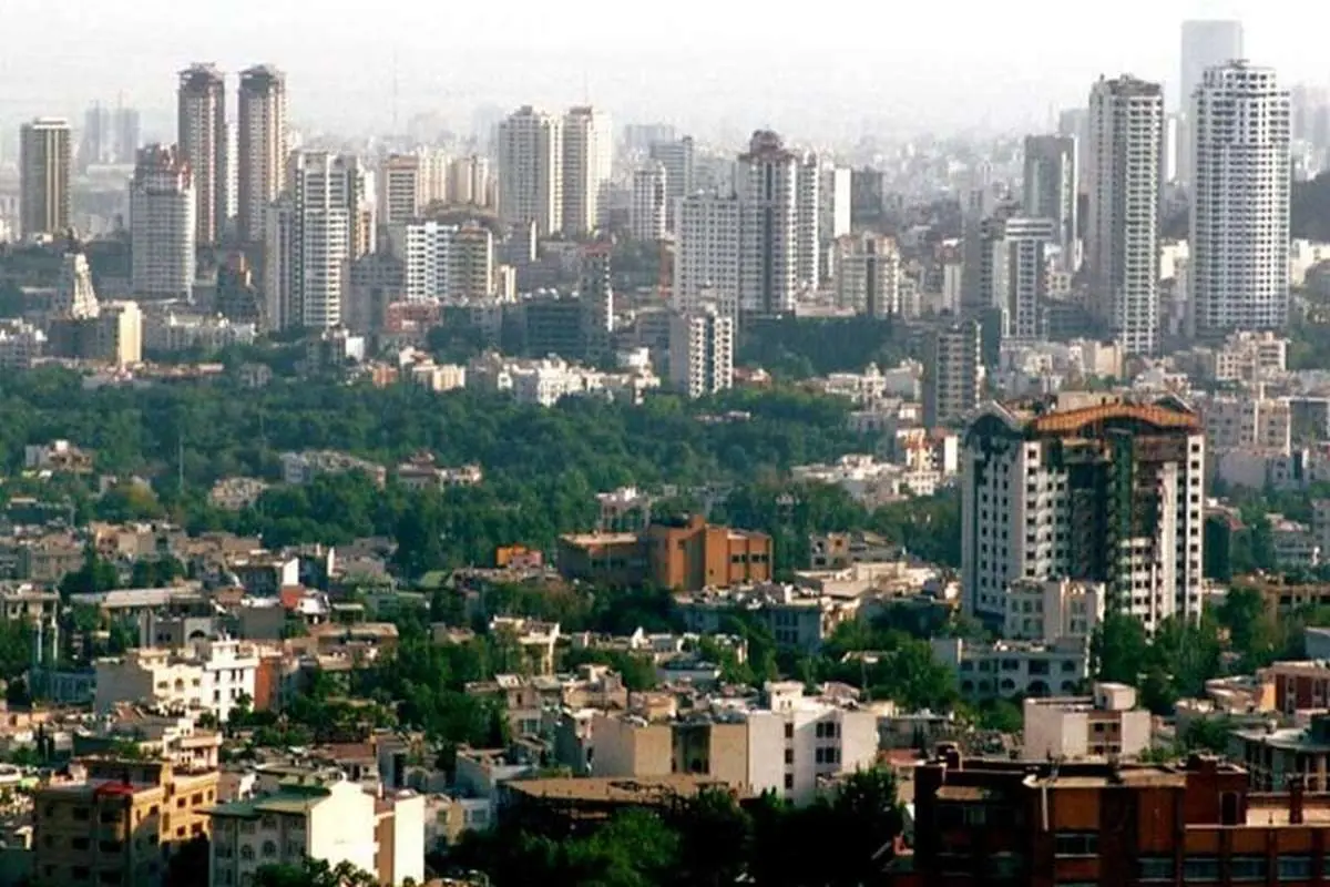 افزایش 37 درصدی قيمت مسکن در تهران در بهار