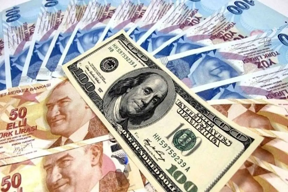 ترکیه در اندیشه کنار گذاشتن دلار