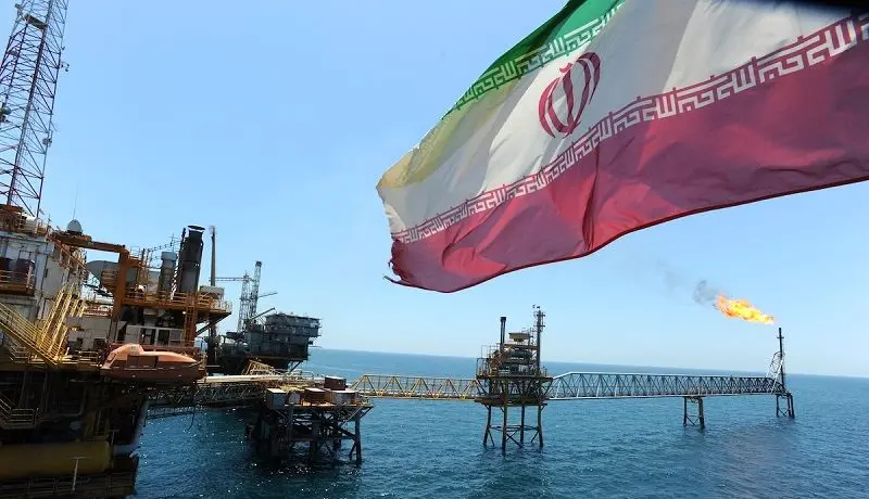 برد گازی چین از پیمان‌شکنی فرانسوی‌ها در ایران
