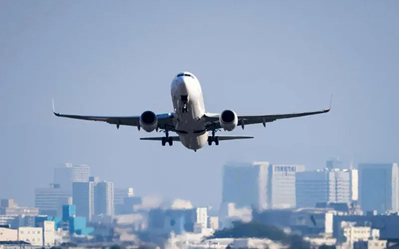 افزایش ملایم ۵۰ درصدی قیمت بلیت پروازها