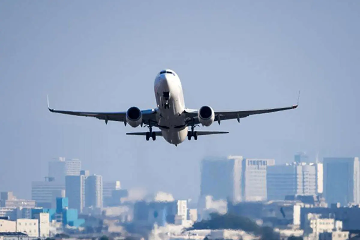 افزایش ملایم ۵۰ درصدی قیمت بلیت پروازها