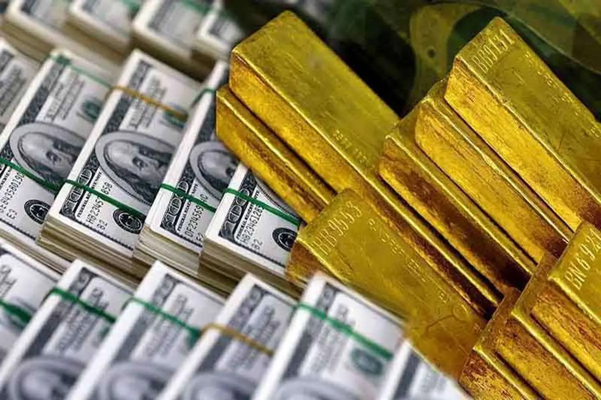 گمرک شرایط واردات طلا، ارز و طلای خام را اعلام کرد