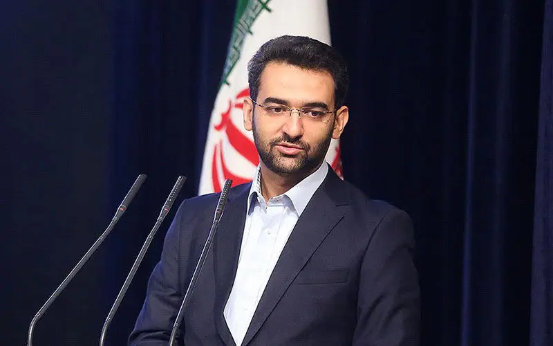 وزير ارتباطات: امنیت تلگرام‌های ایرانی را تایید نمی‌کنیم