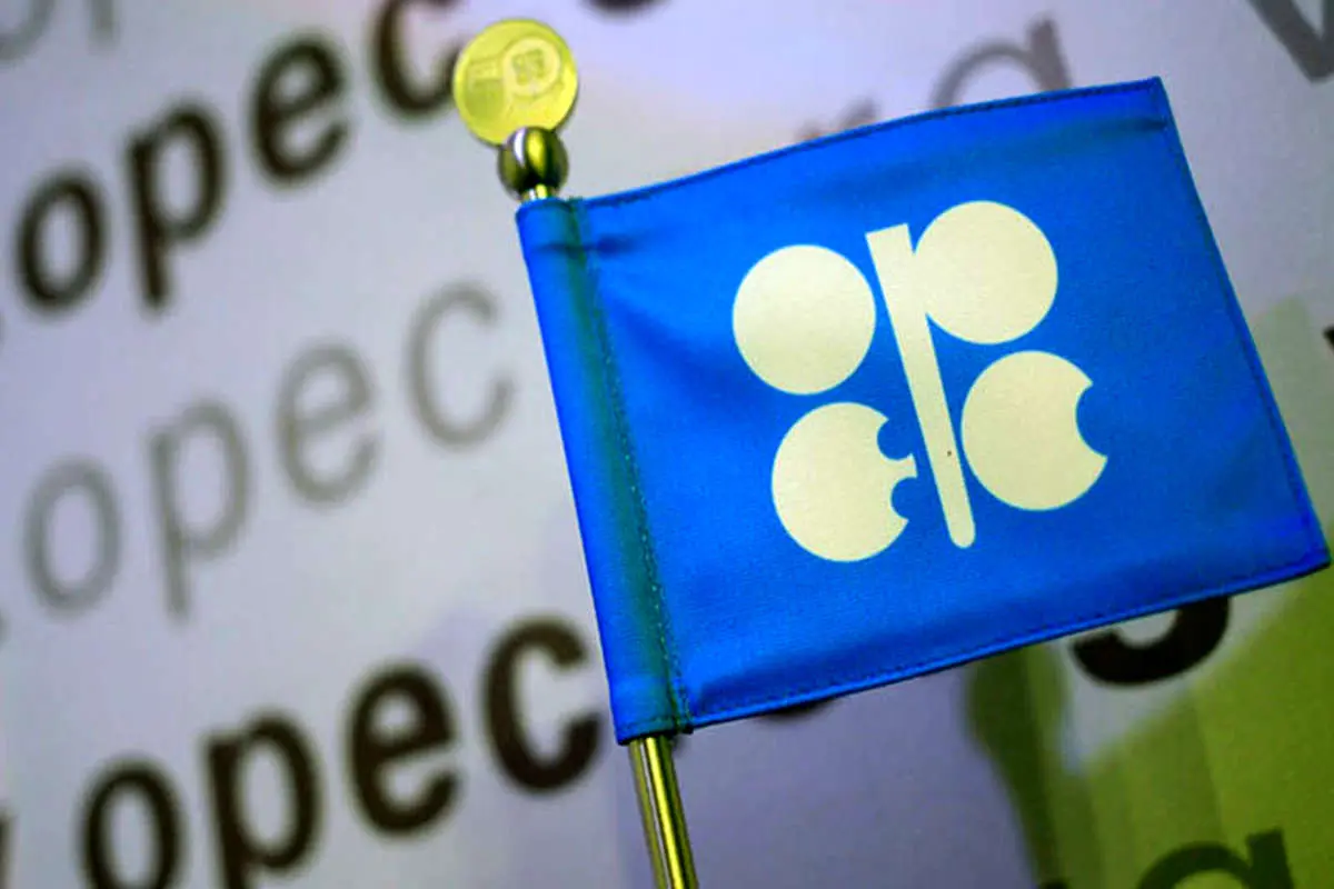 میانگین هفتگی قیمت سبد نفتی اوپک کاهش یافت