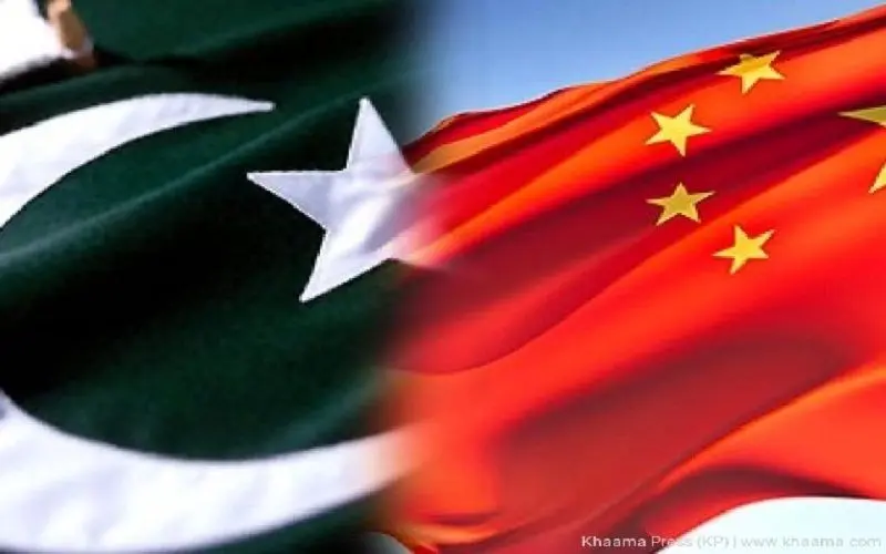 وعده چین برای حمایت مالی از پاکستان در صورت کمک نکردن صندوق پول