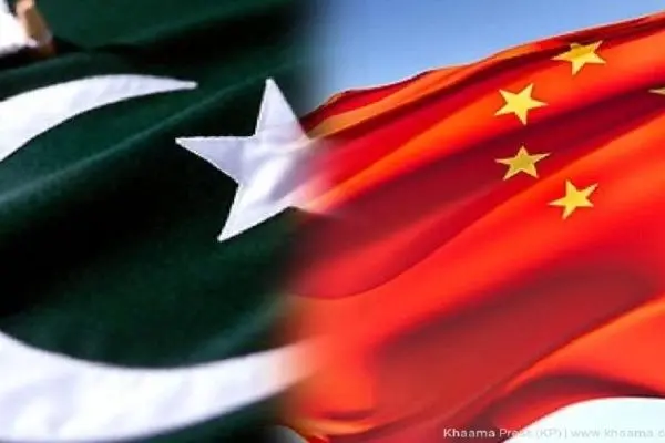 پاکستان با کمک چین برای اولین بار کاوشگر به ماه فرستاد