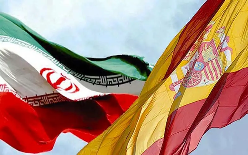 ادامه فعالیت شرکت نفتی اسپانیایی در ایران