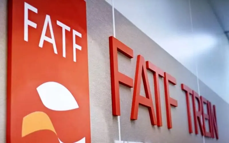 عدم عضویت در FATF کشور را منزوی می‌کند