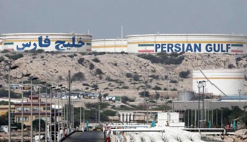 واردات نفت ترکیه از ایران 70 درصد کاهش یافت