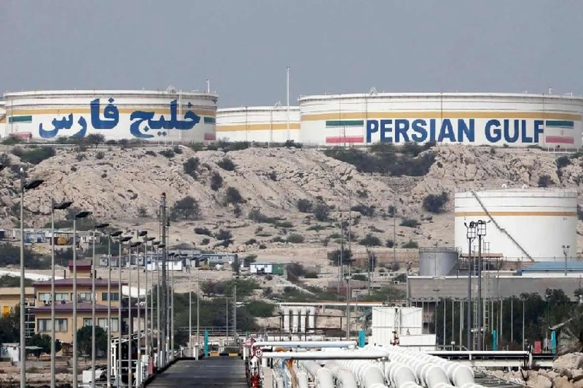 واردات نفت ترکیه از ایران 70 درصد کاهش یافت