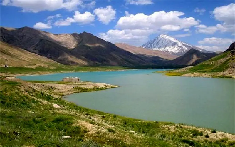 انتقال آب‌های مرزی تاجیکستان، افغانستان و ایران توسط روسیه