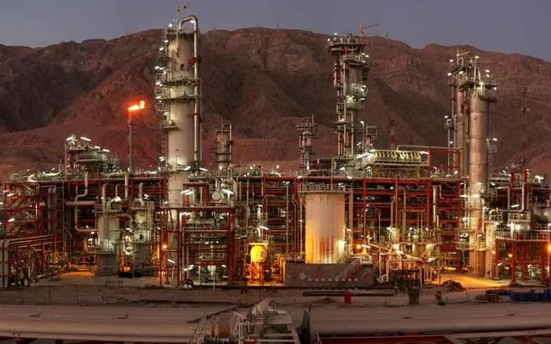 وزیر نفت: توتال به صورت رسمی ایران را ترک کرد