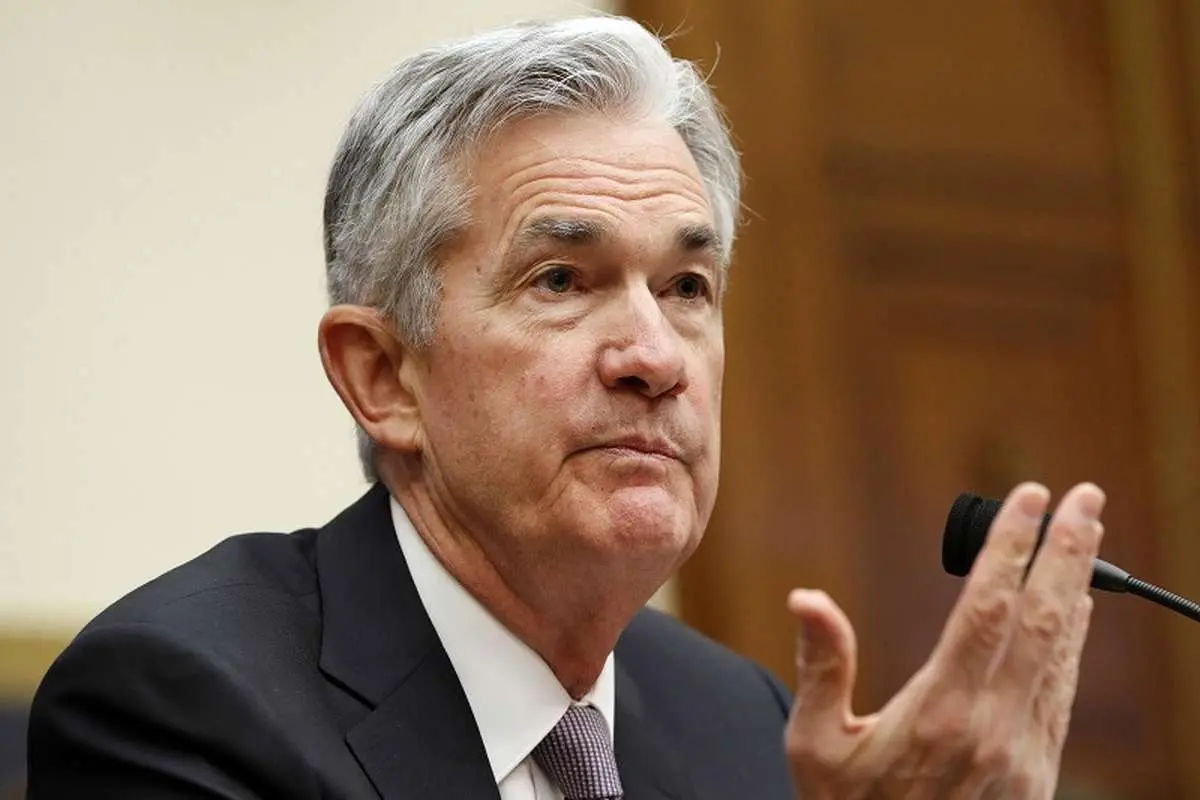 رئیس بانک مرکزی آمریکا خبر از افزایش نرخ بهره داد