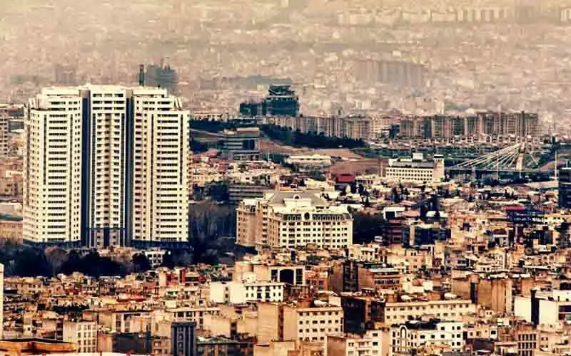 معاملات مسکن در تهران وارد رکود شد