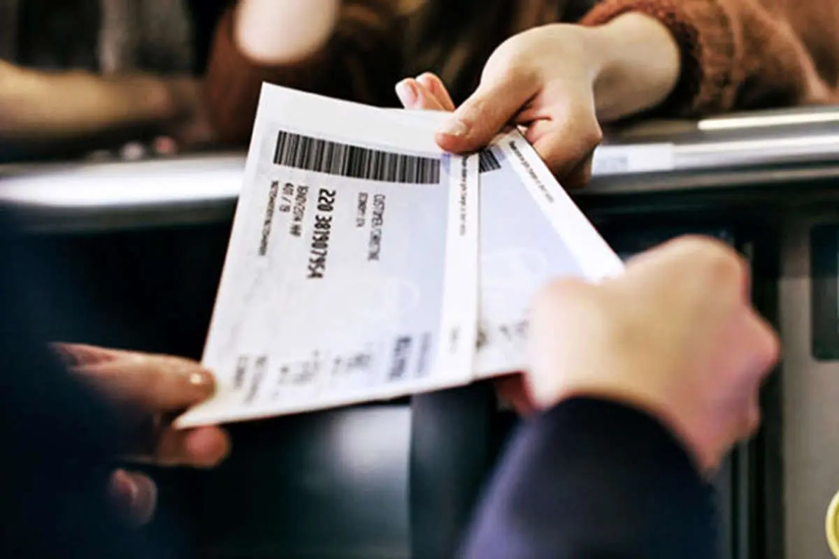 اعلام نرخ ثابت بلیت برای پروازهای داخلی تا پایان مهر