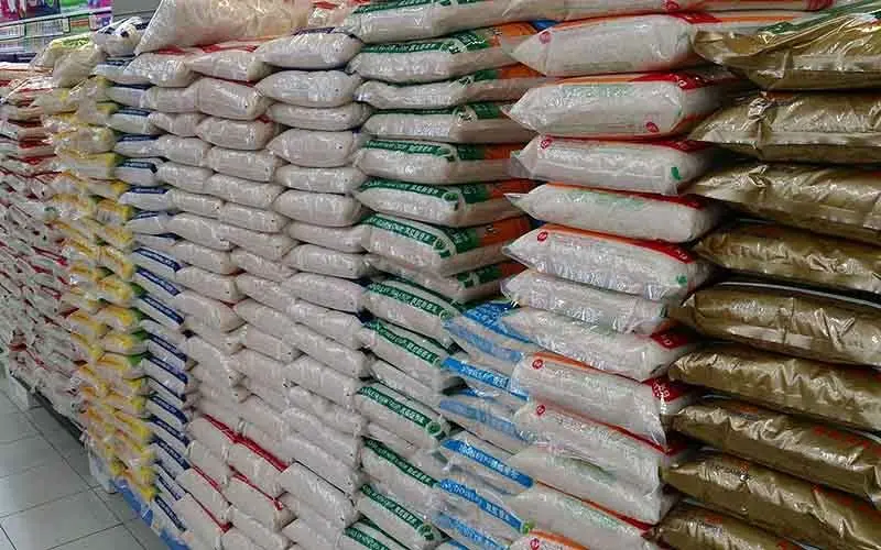 مذاکرات جدی با دولت برای کاهش واردات برنج