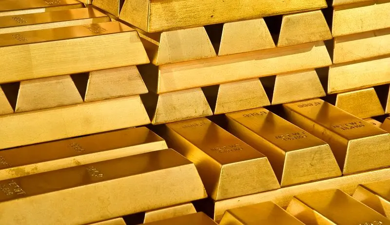 زمان خرید طلا فرا رسیده است؟