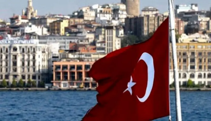 افزایش خرید مسکن در ترکیه به دنبال سقوط ارزش لیر
