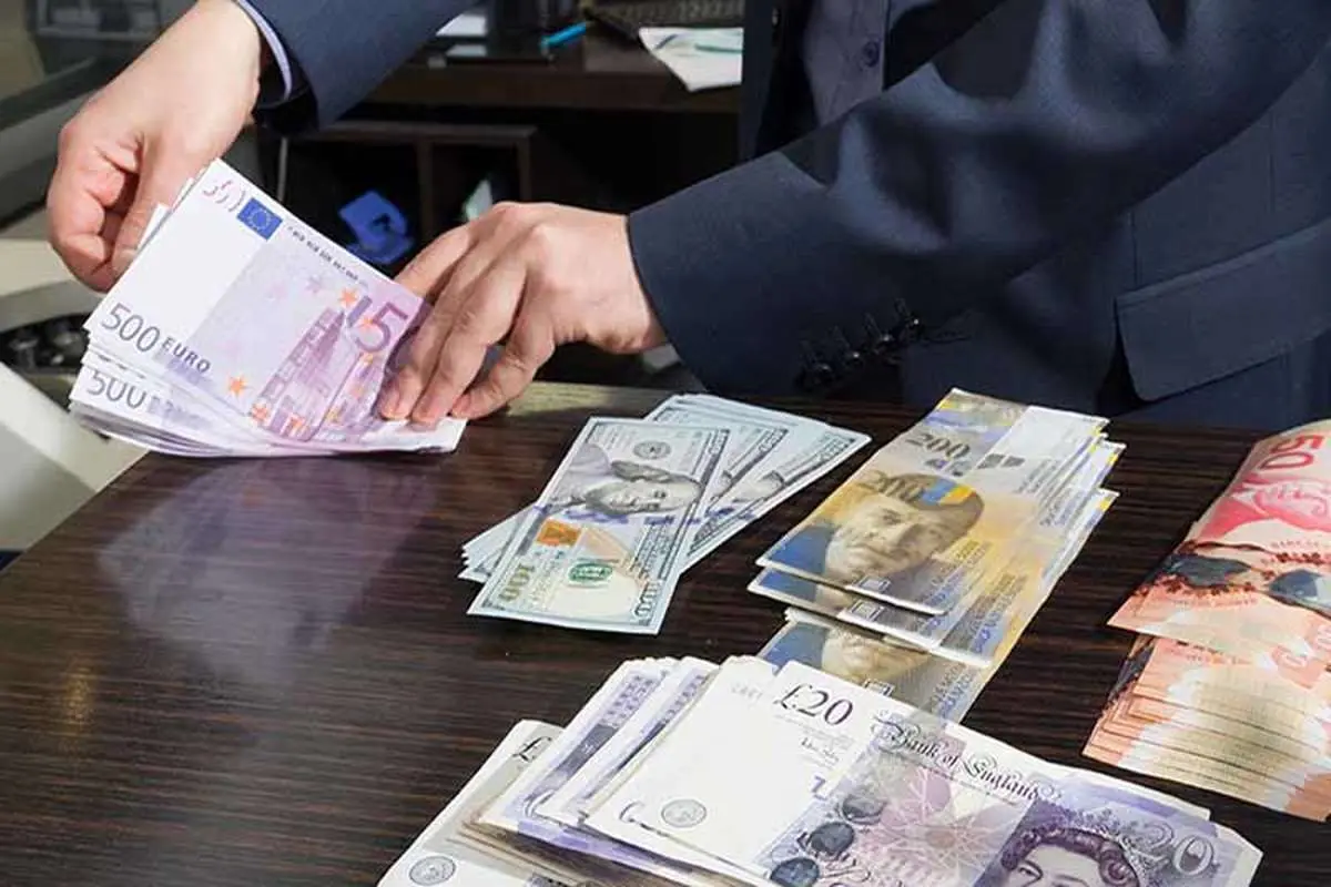سپرده ارزی بانک ملی ایران صندوقی امن برای سرمایه‌گذاری