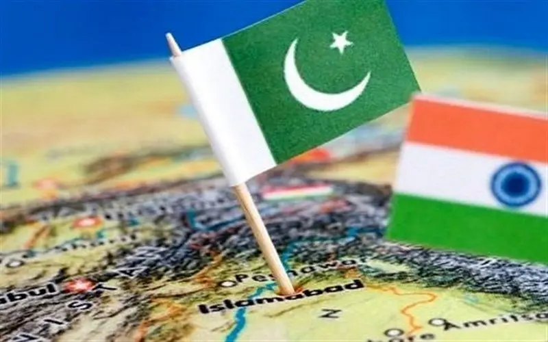 تلاش پاکستان و هند برای حل مناقشات آبی از طریق مذاکره