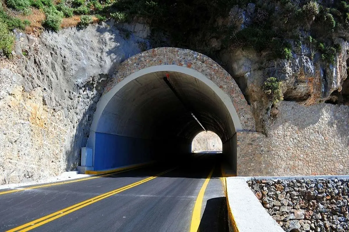 طولانی‌ترین تونل دنیا بین چین و تایوان ساخته می‌شود