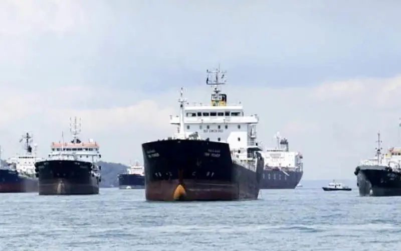 نفتکش‌های چینی از حمل نفت ایران امتناع می‌کنند