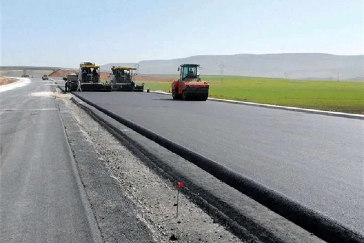 بهره برداری از ۱۸ پروژه راه و شهرسازی در مازندران