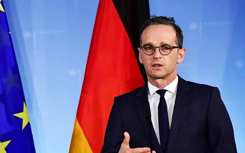 آلمان به شرکت‌هایی که بخواهند در ایران بمانند کمک می‌کند