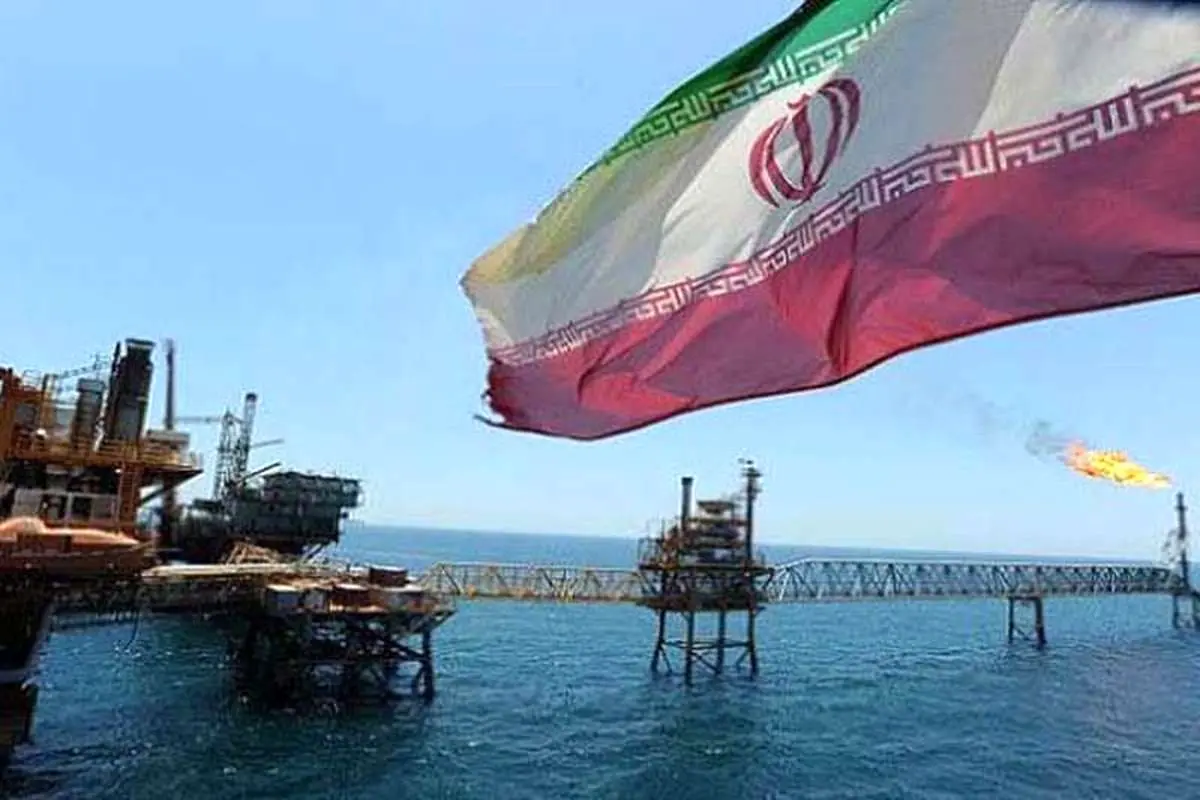 کاهش صادرات نفت ایران به کمتر از ۷۰ میلیون بشکه در ماه جاری
