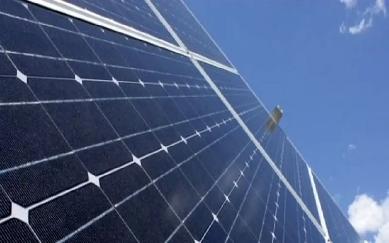 ۶۰ درصد سرمایه‌گذاری خارجی فارس در حوزه انرژی خورشیدی است