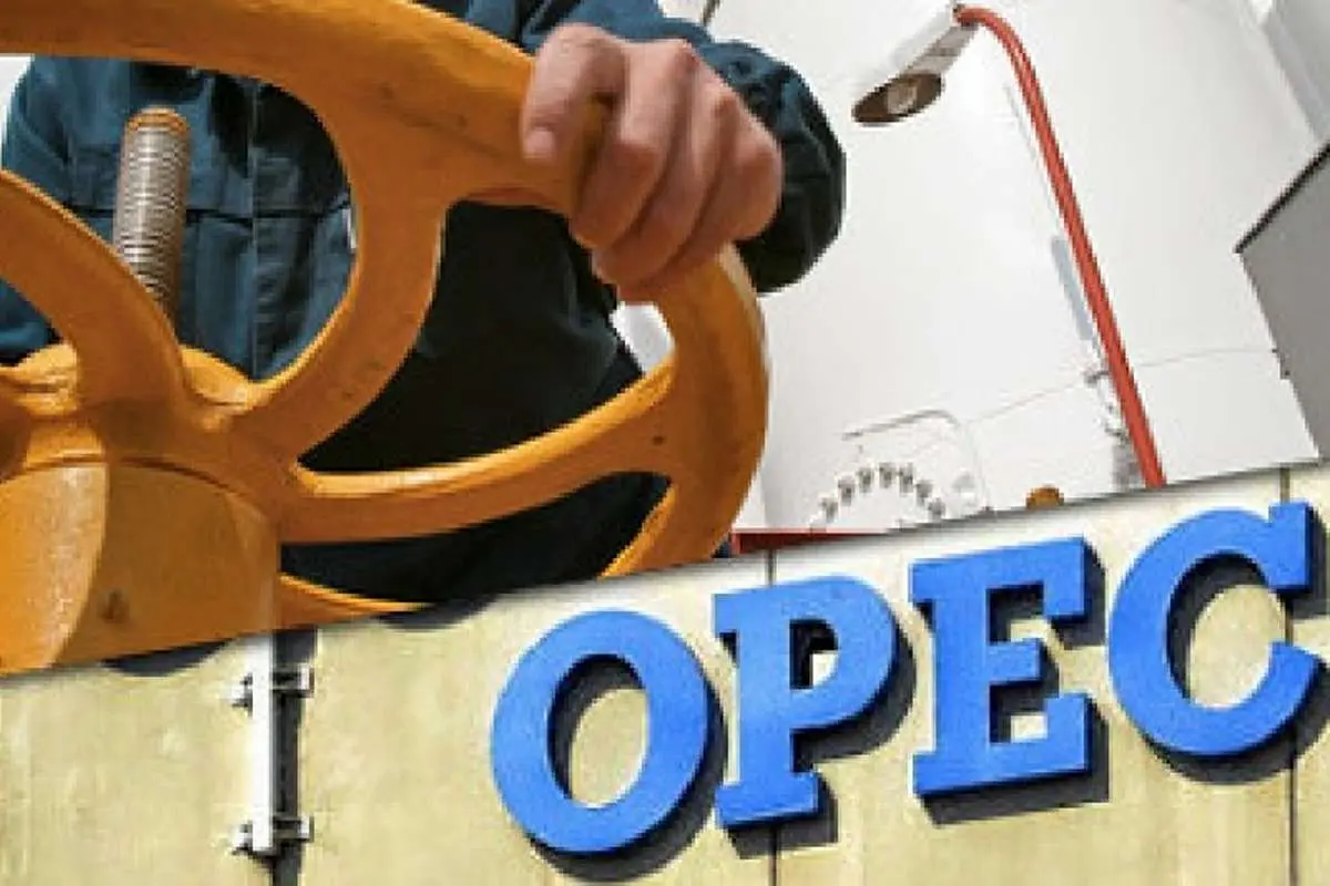 تحریم نفت ایران اوپک را به دردسر انداخت